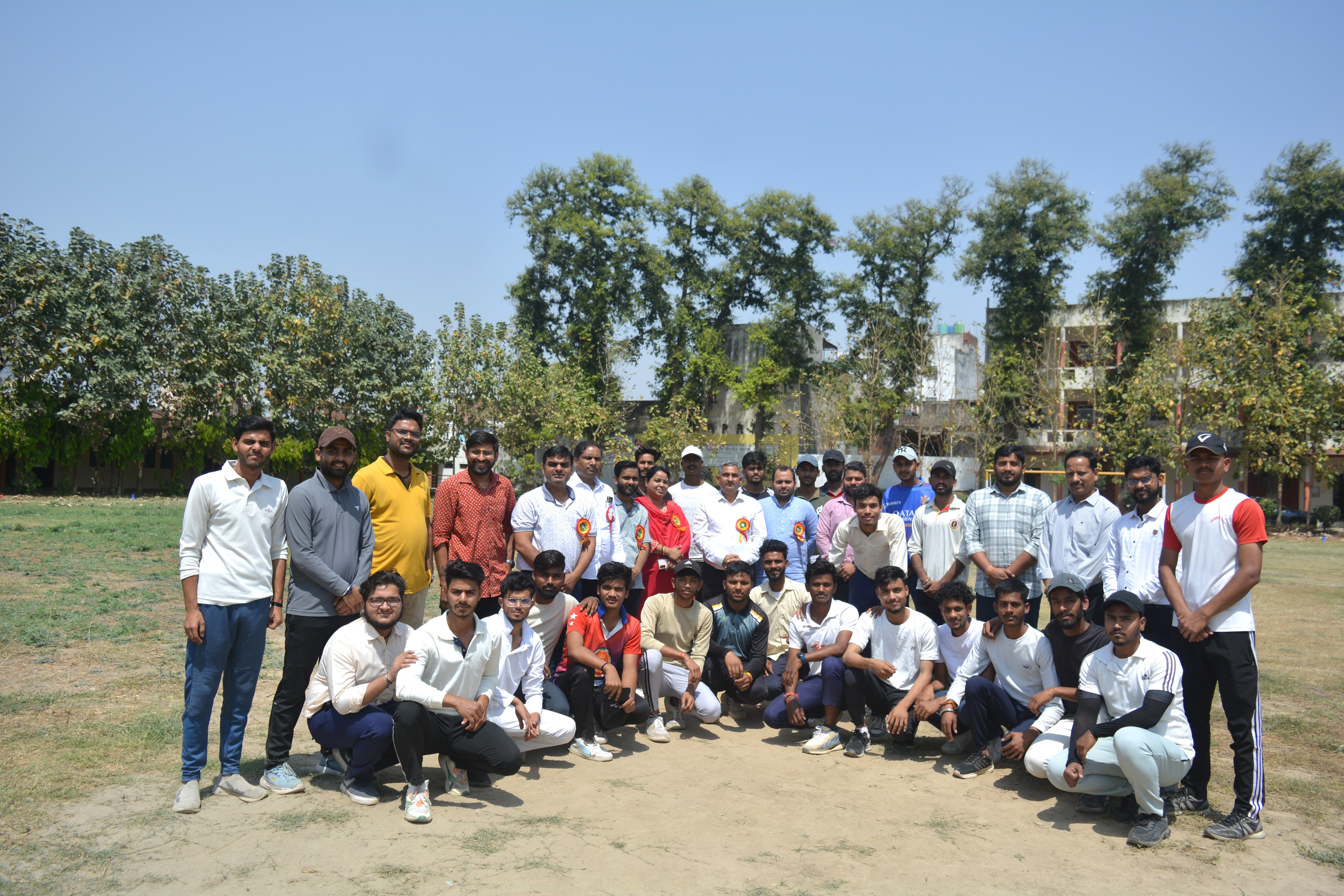 YUVA KHEL MAHOTSAV 1.0