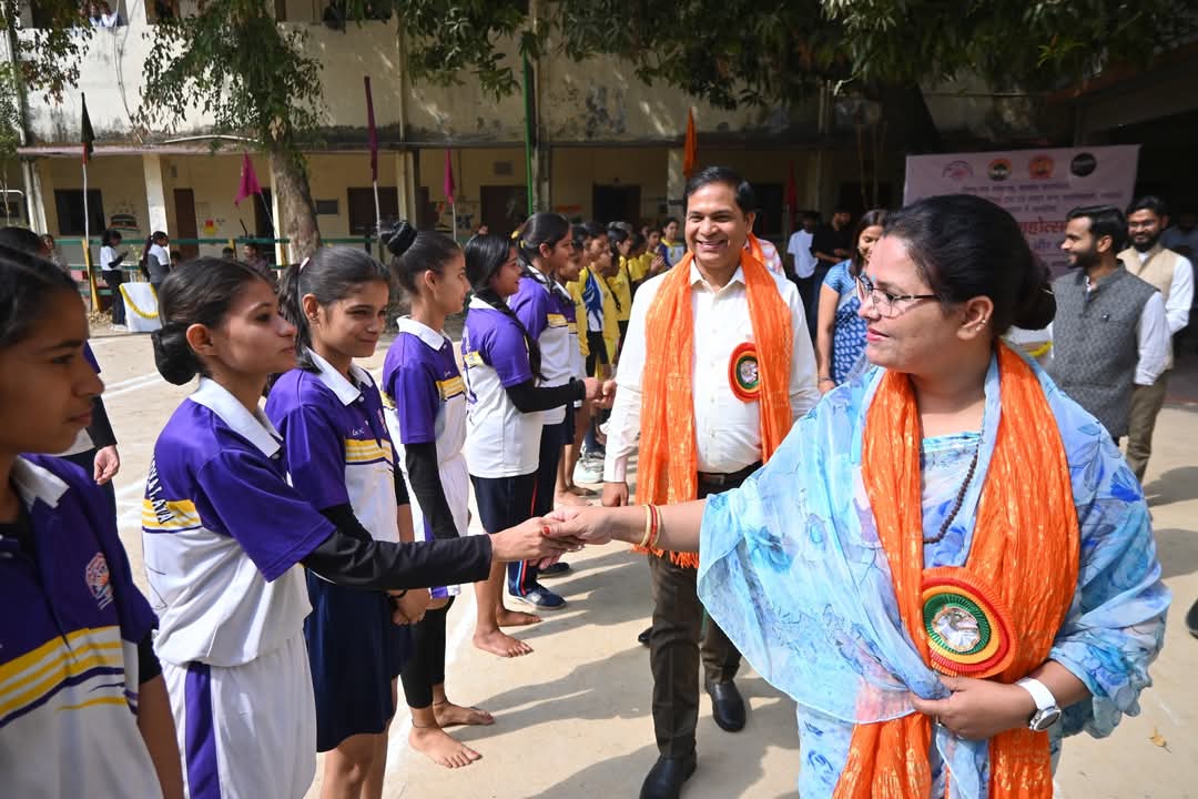 YUWA KHEL MAHOTSAV 1.0