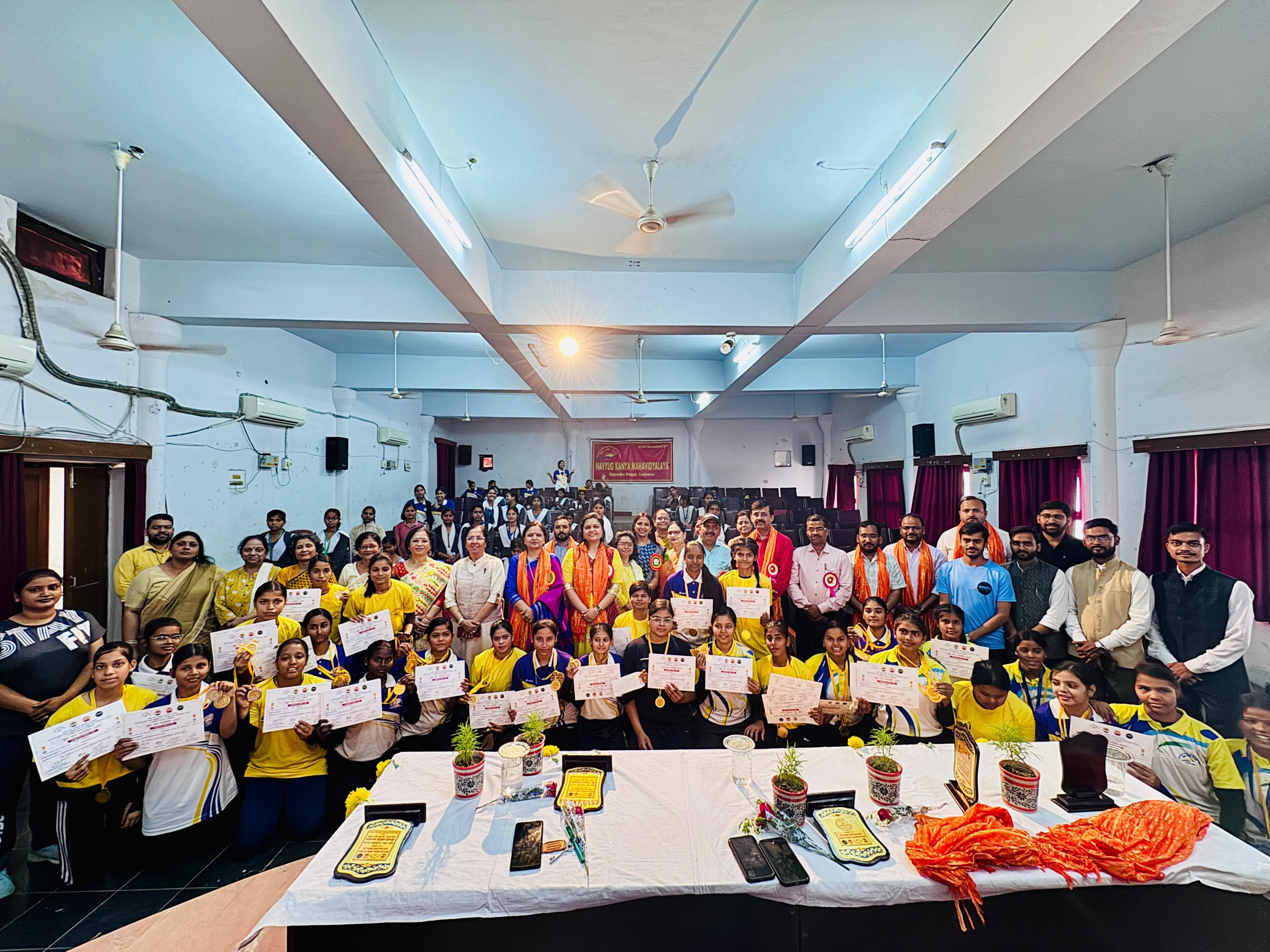 YUWA KHEL MAHOTSAV 1.0