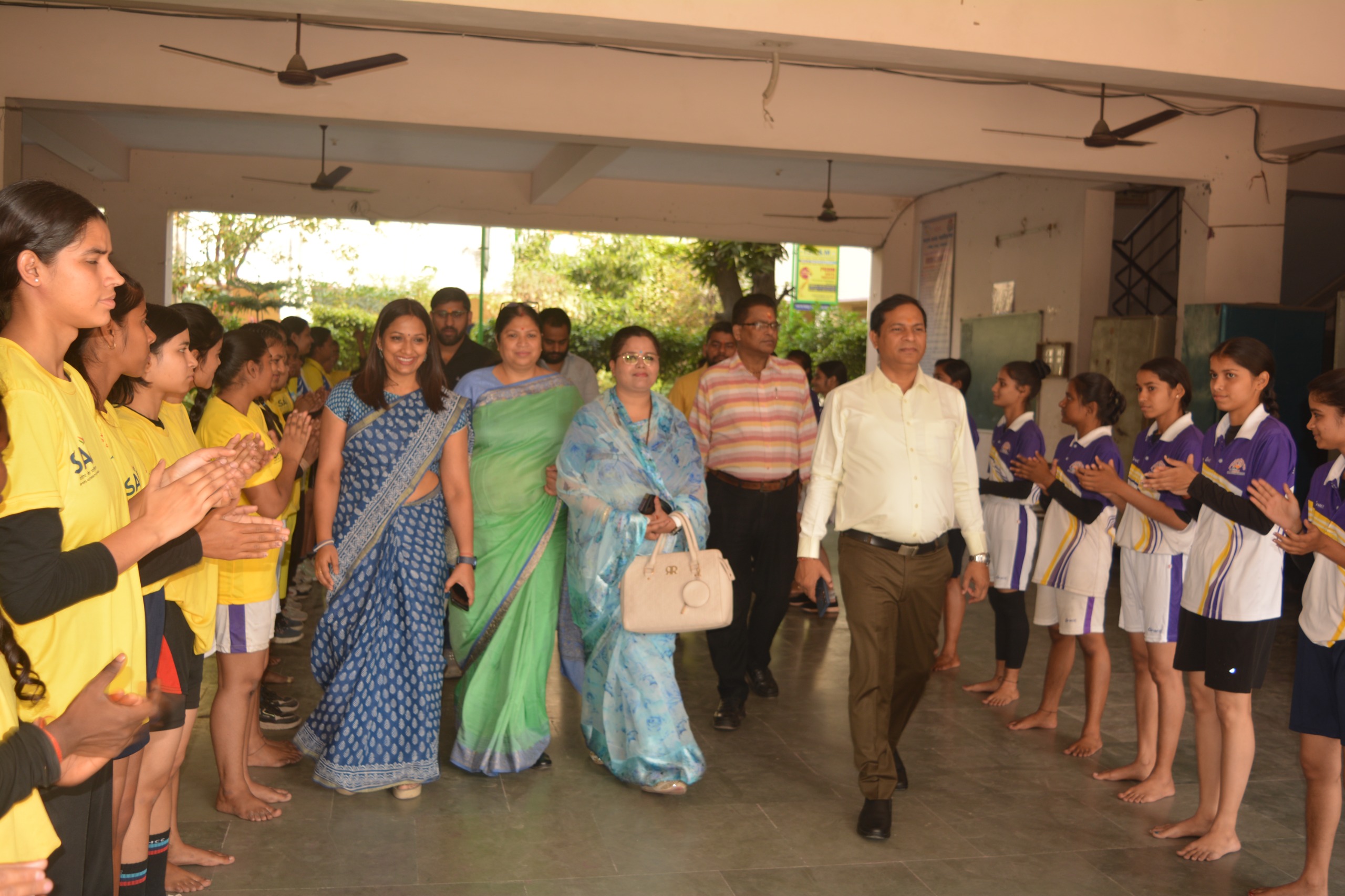 YUWA KHEL MAHOTSAV 1.0